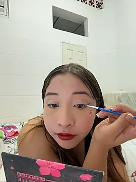 AliciaWhite_nt webcam