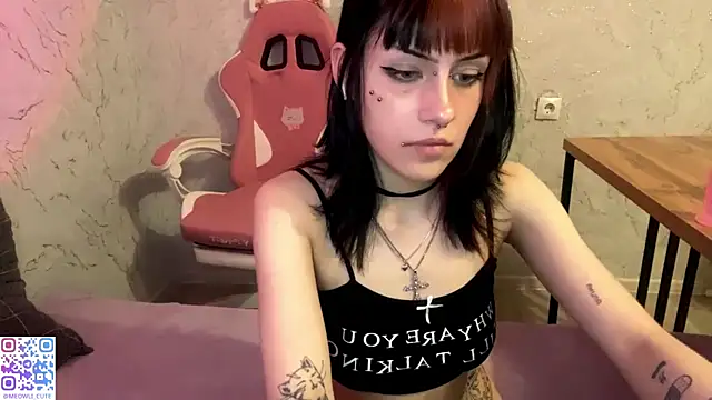 meowli_cute webcam