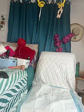 alexa_fiore01 webcam