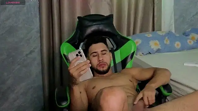Daiki_Jack webcam