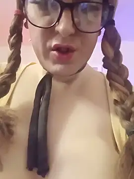Somiesanimae - Trans webcam sex chat