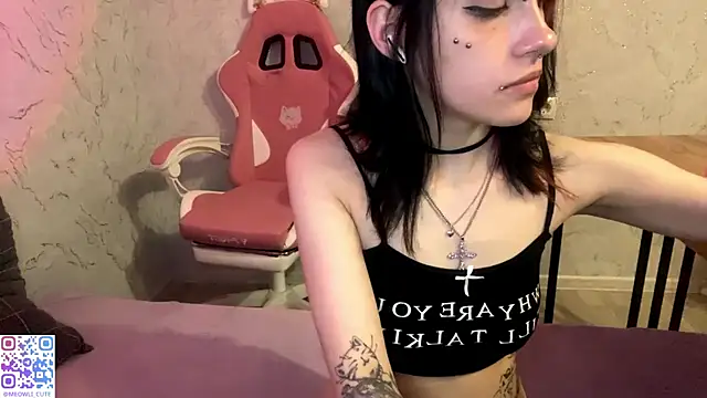 meowli_cute webcam