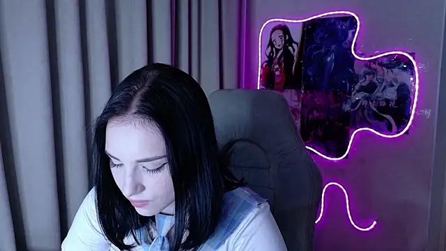 babyellly webcam