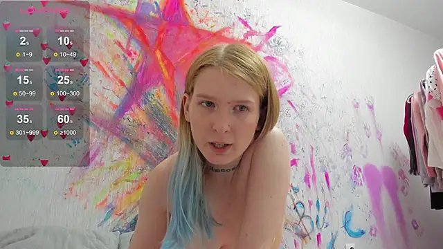 rosa_mariposa_ webcam