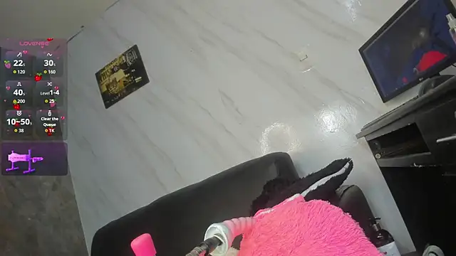 Jasmine_Starr_ webcam