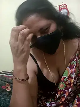 sadhana_telugu webcam