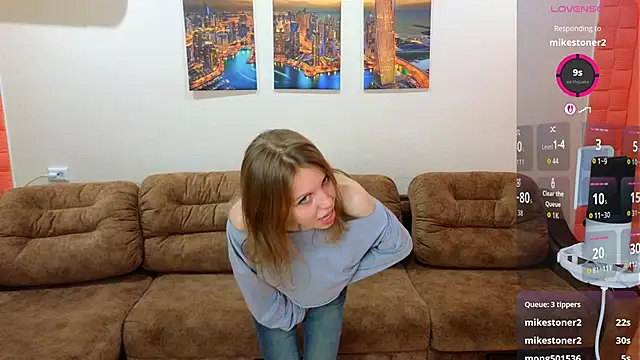 EvaMerli webcam