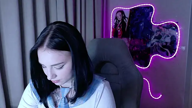 babyellly webcam