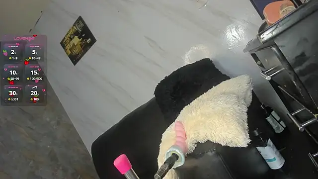 jasmine_starr_ - Jasmine_Starr_'s free webcam - UK Sex Cams