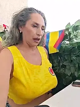 lossexycacha (G mature) - finger pussy