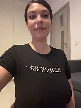 ClaraPasssion webcam