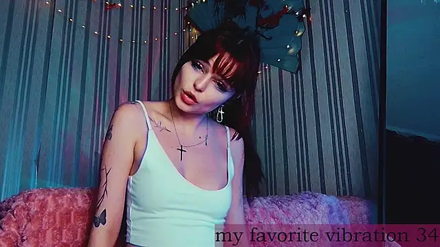 ArianaLight webcam