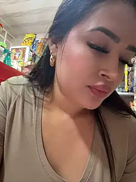 Sara_fun webcam