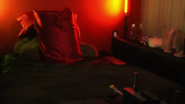 JenniferCD webcam