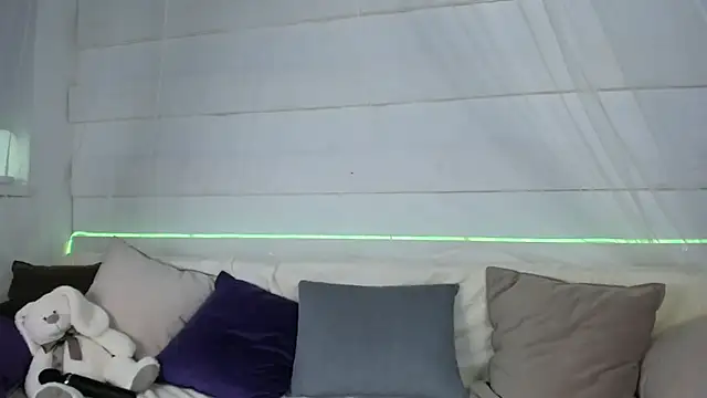 stricred webcam