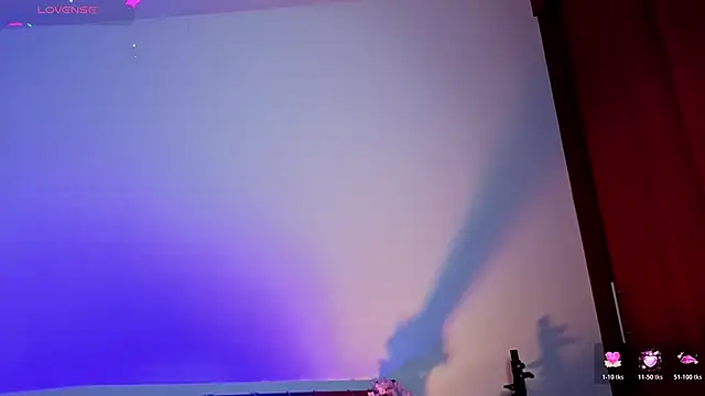 _Moon_Johnson webcam