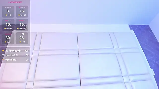 Ivaannaa_ webcam