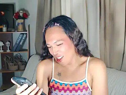 Savanna_White webcam