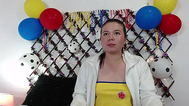 Samantha_Wallker webcam