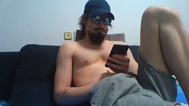KaelNox webcam