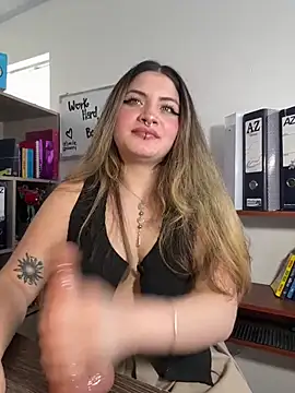 juanitablue webcam
