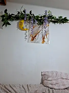 Nika_aa webcam