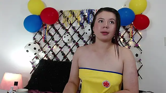 Samantha_Wallker webcam