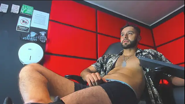 Mike333_ webcam