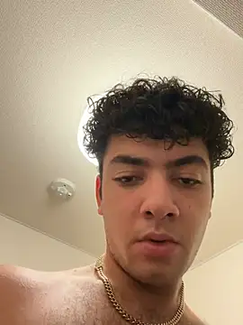 Big_Carlos webcam