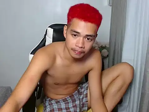 curlyasian_njxx webcam