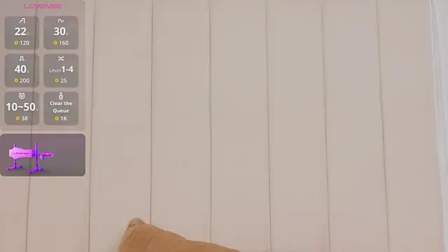 InnaVolkova webcam