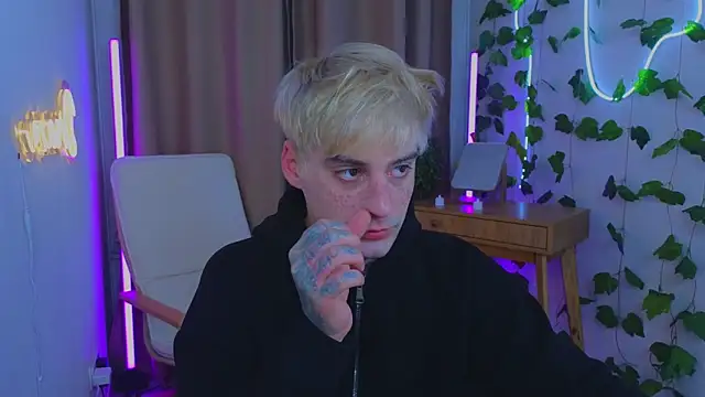 drillfi11 (M young) - cam show