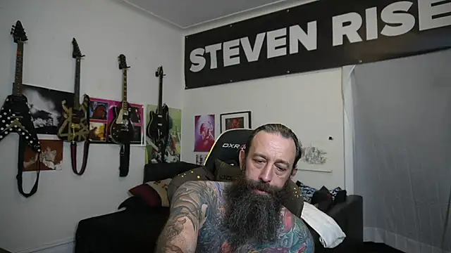 StevenRiseNYC webcam