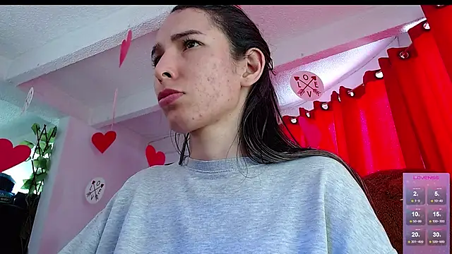 Niky_777 webcam