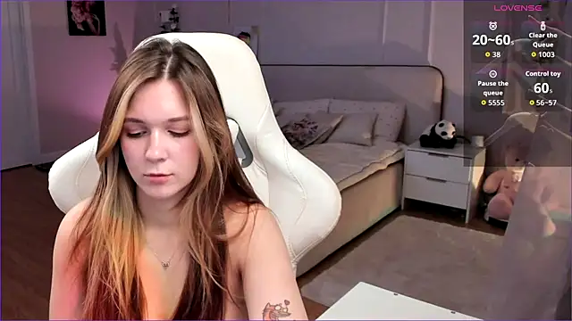 Frau_Lina webcam