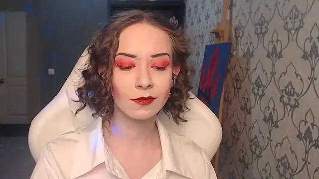 FascinatingEyess webcam