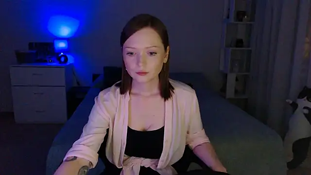UnicornEsc webcam