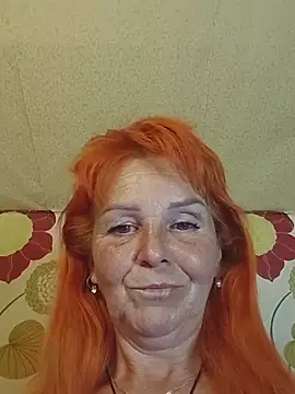 CassandraSandra44 webcam
