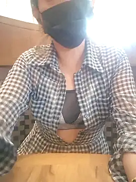 LunaSweetLove webcam