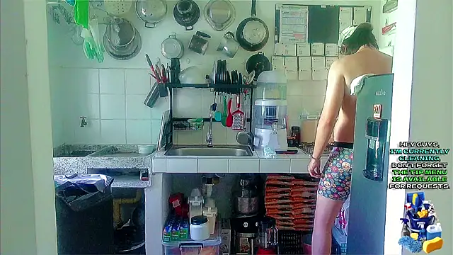 Andy_gray webcam