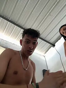 ValenSuarez25 webcam