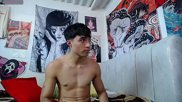 dylan_fun18 webcam
