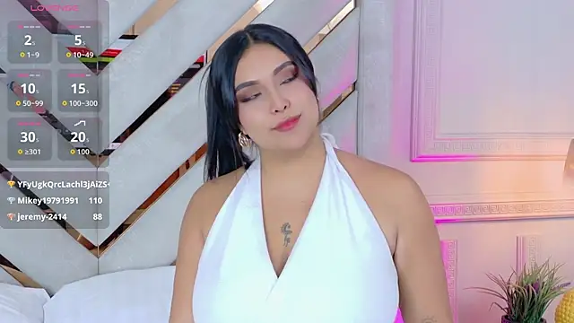 Kendall-Moll webcam