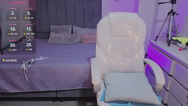 Amy_Kiitty_ webcam