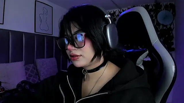 Kitty_Gang webcam