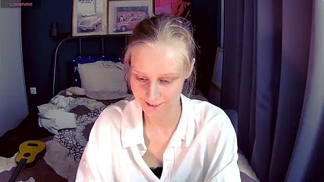KatiKate webcam