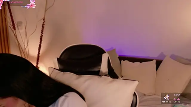AnabelWolf webcam