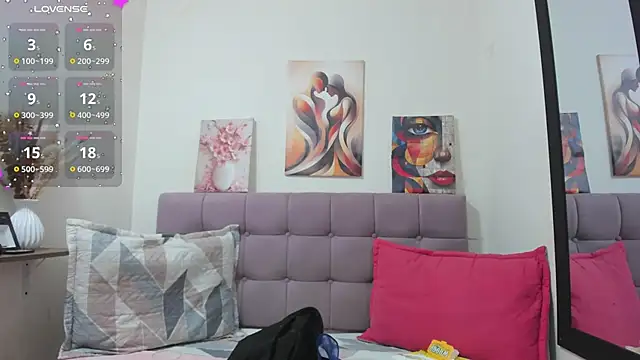 Hellen_starx webcam