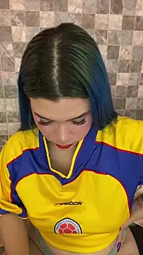 AzulSuccubus webcam