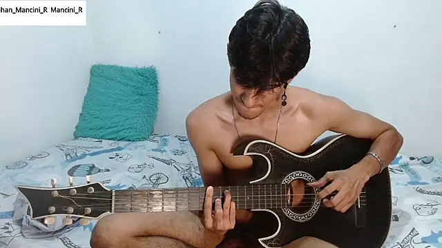 Johan_Mancini_R webcam